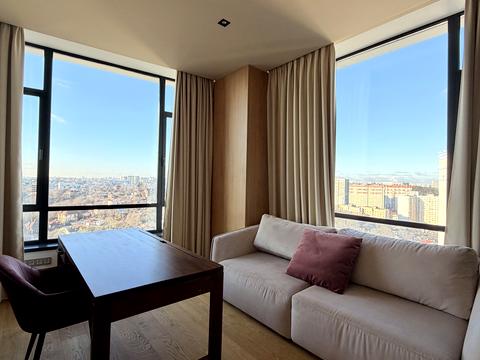 квартира по адресу Демеевская ул., 33