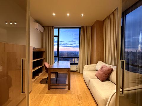 квартира по адресу Демеевская ул., 33