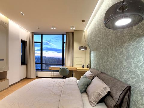 квартира по адресу Демеевская ул., 33