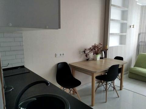 квартира за адресою Чорноморськ (Іллічівськ), Парусна вул. (Героїв Сталінграду), 20