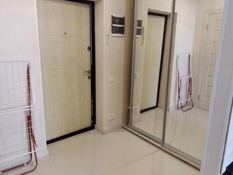 квартира за адресою Чорноморськ (Іллічівськ), Парусна вул. (Героїв Сталінграду), 20