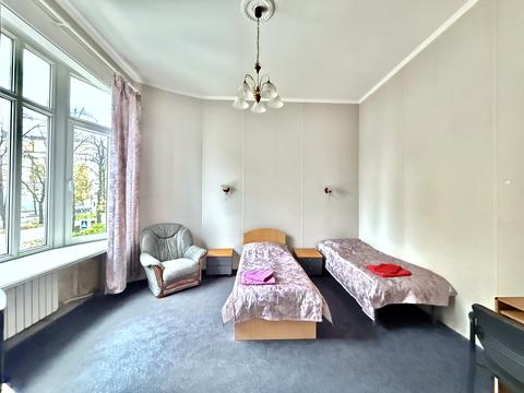 квартира за адресою Костельна вул., 8