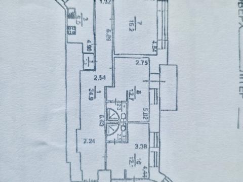 квартира за адресою Костельна вул., 8