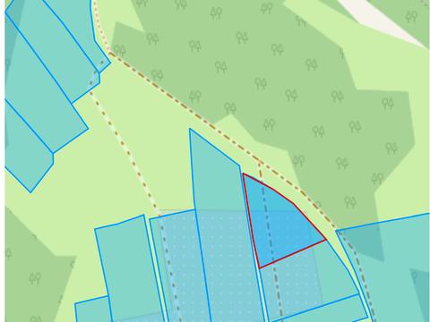 ділянка за адресою 