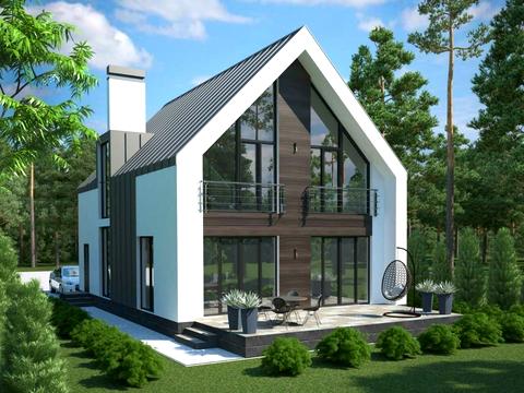 дом по адресу трудова