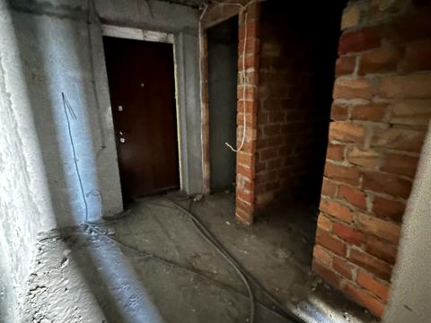 квартира за адресою Пішонівська вул., 20/2