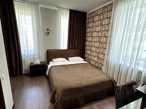 коммерческая по адресу Лазурная ул. (Гайдара), 1