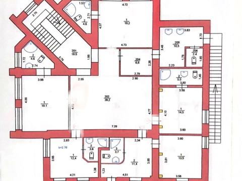 коммерческая по адресу Лазурная ул. (Гайдара), 1