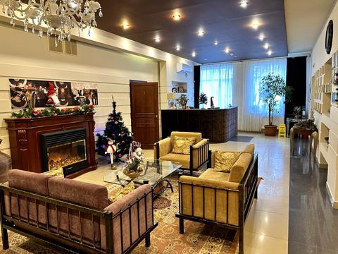 коммерческая по адресу Лазурная ул. (Гайдара), 1