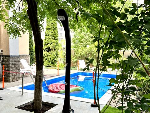 коммерческая по адресу Лазурная ул. (Гайдара), 1