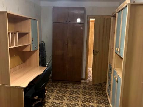 квартира за адресою Богдана Хмельницького просп. (Героїв Сталінграда), 4