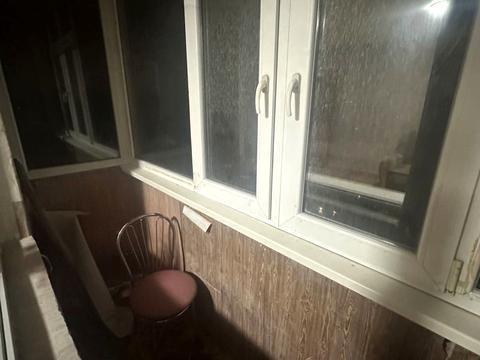 квартира за адресою Богдана Хмельницького просп. (Героїв Сталінграда), 4