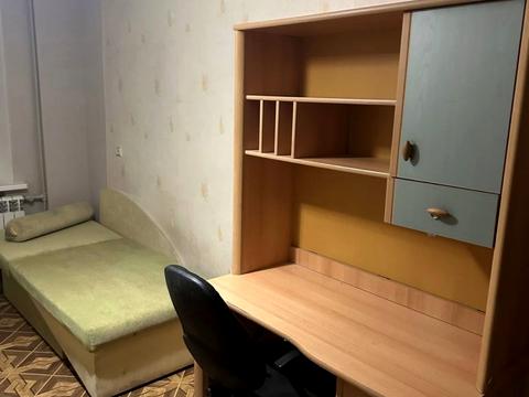 квартира за адресою Богдана Хмельницького просп. (Героїв Сталінграда), 4