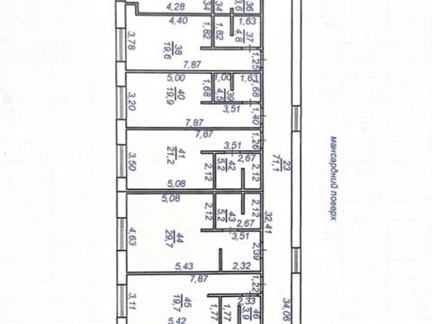 коммерческая по адресу Победы ул., 1