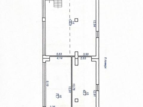 коммерческая по адресу Победы ул., 1
