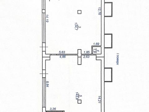 коммерческая по адресу Победы ул., 1