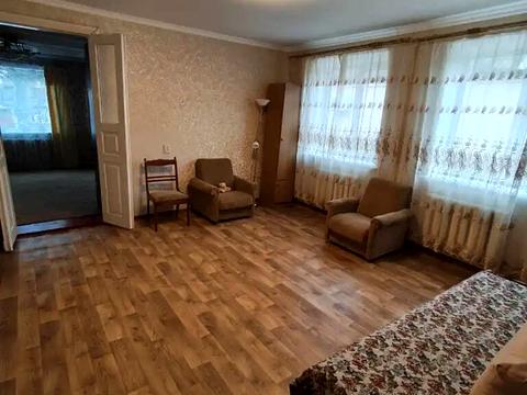 дом по адресу Мільмана ул.