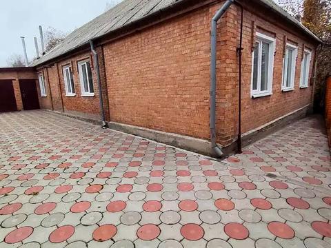 дом по адресу Мільмана ул.