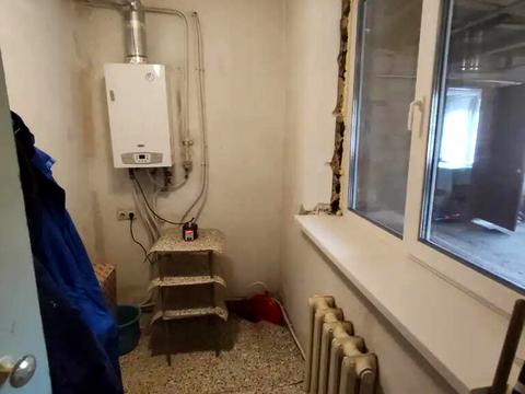 дом по адресу Мільмана ул.