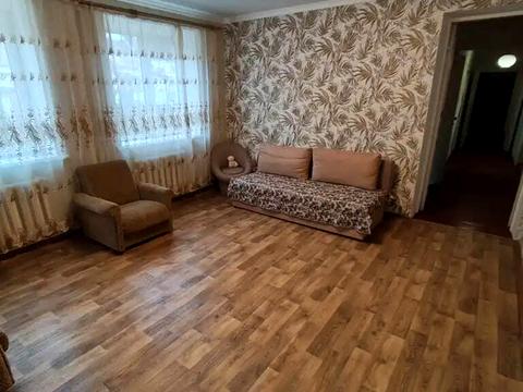 дом по адресу Мільмана ул.