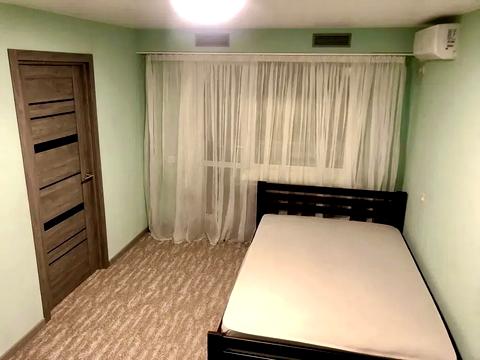 квартира за адресою Оленівська вул., 34-А