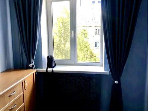 квартира за адресою Оленівська вул., 34-А