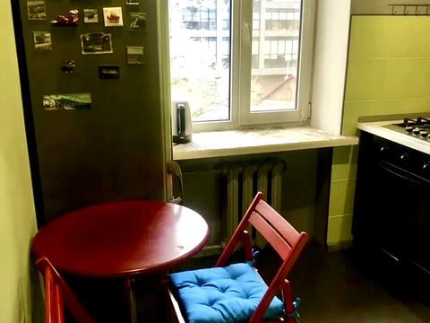 квартира за адресою Оленівська вул., 34-А