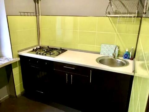 квартира за адресою Оленівська вул., 34-А