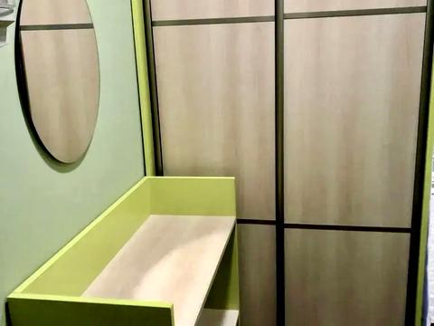 квартира за адресою Оленівська вул., 34-А