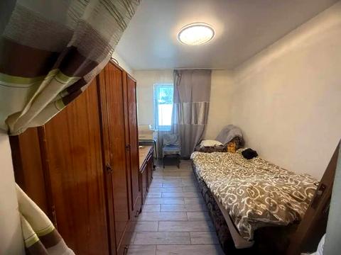 дом по адресу Ашхабадская ул. (Ашхабадская)