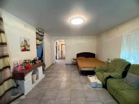 дом по адресу Ашхабадская ул. (Ашхабадская)