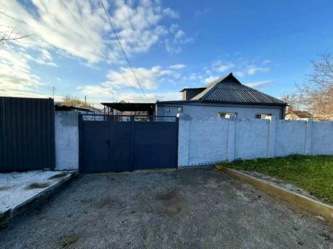 дом по адресу Ашхабадская ул. (Ашхабадская)