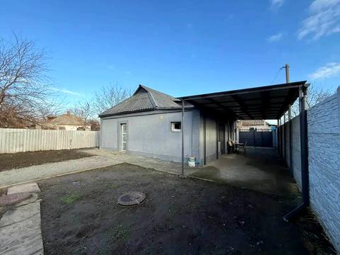 дом по адресу Ашхабадская ул. (Ашхабадская)