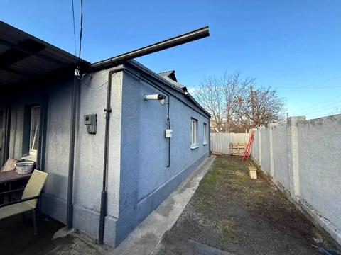 дом по адресу Ашхабадская ул. (Ашхабадская)