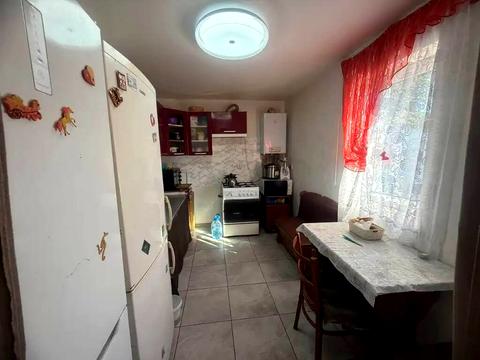 дом по адресу Ашхабадская ул. (Ашхабадская)