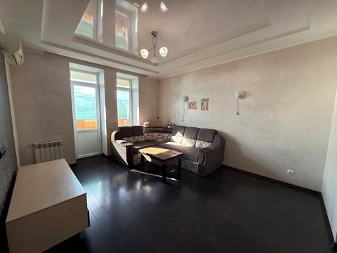 квартира за адресою Поштовий просп. (Карла Маркса), 80