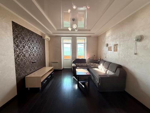 квартира за адресою Поштовий просп. (Карла Маркса), 80