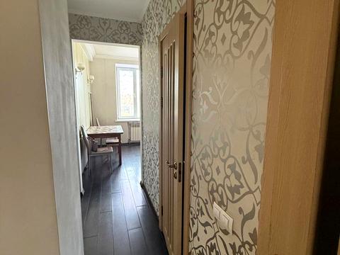 квартира за адресою Поштовий просп. (Карла Маркса), 80