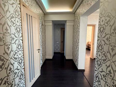 квартира за адресою Поштовий просп. (Карла Маркса), 80