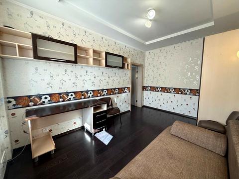 квартира за адресою Поштовий просп. (Карла Маркса), 80