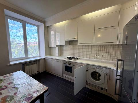 квартира за адресою Поштовий просп. (Карла Маркса), 80