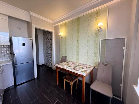 квартира за адресою Поштовий просп. (Карла Маркса), 80