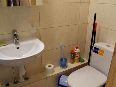 квартира за адресою Мирослава Мисли вул. (Цілиноградська), 54