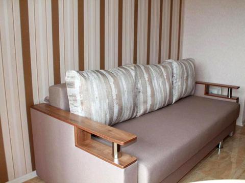 квартира за адресою Мирослава Мисли вул. (Цілиноградська), 54