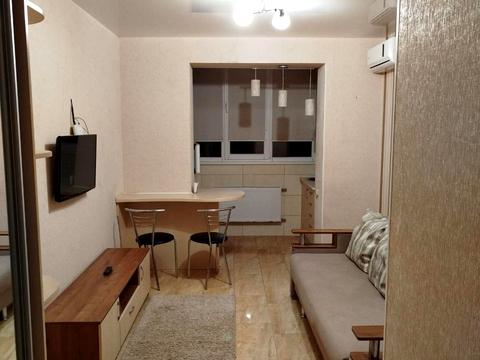 квартира за адресою Мирослава Мисли вул. (Цілиноградська), 54