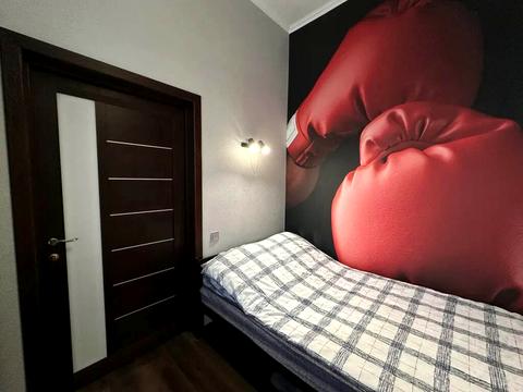 дом по адресу Балтийская ул.