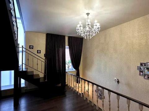 дом по адресу Балтийская ул.