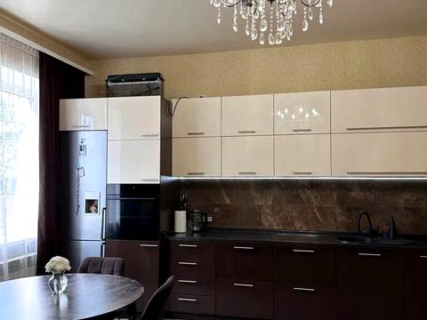 дом по адресу Балтийская ул.