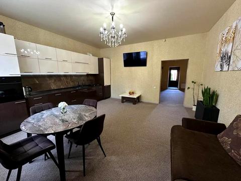 дом по адресу Балтийская ул.