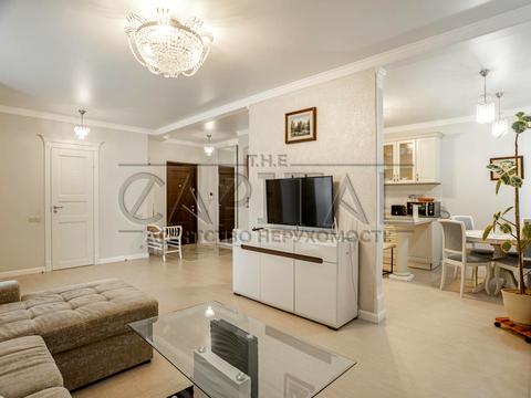 квартира за адресою Зарічна вул., 1-В